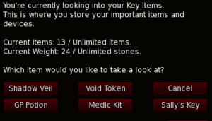 Key items Void token.png